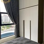 Arte Mont Kiara Elegance & Cozy _ Jacuzzi