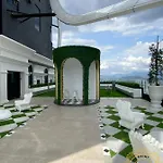 Arte Mont Kiara Elegance & Cozy _ Jacuzzi