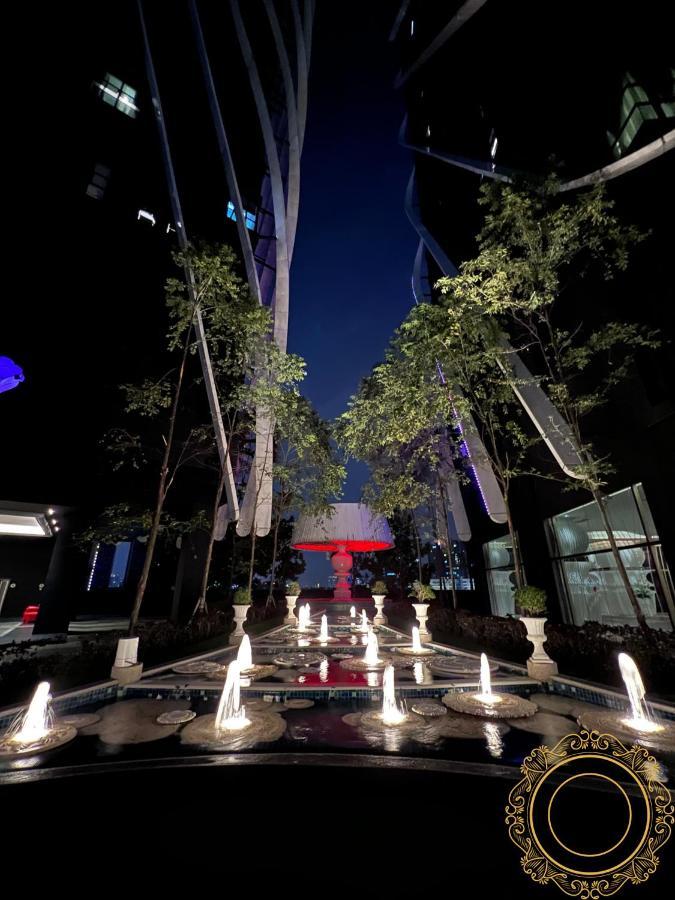 Arte Mont Kiara Elegance & Cozy _ Jacuzzi