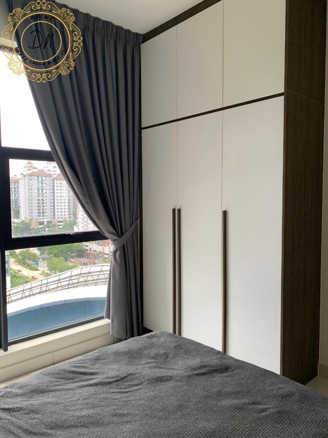 Pangsapuri Arte Mont Kiara Elegance & Cozy _ Jacuzzi Kuala Lumpur