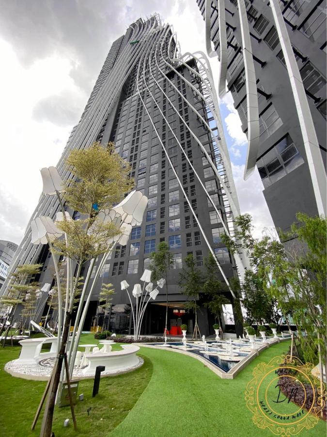 Pangsapuri Arte Mont Kiara Elegance & Cozy _ Jacuzzi Kuala Lumpur