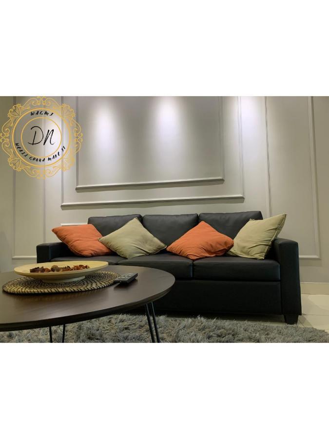 Arte Mont Kiara Elegance & Cozy _ Jacuzzi Pangsapuri