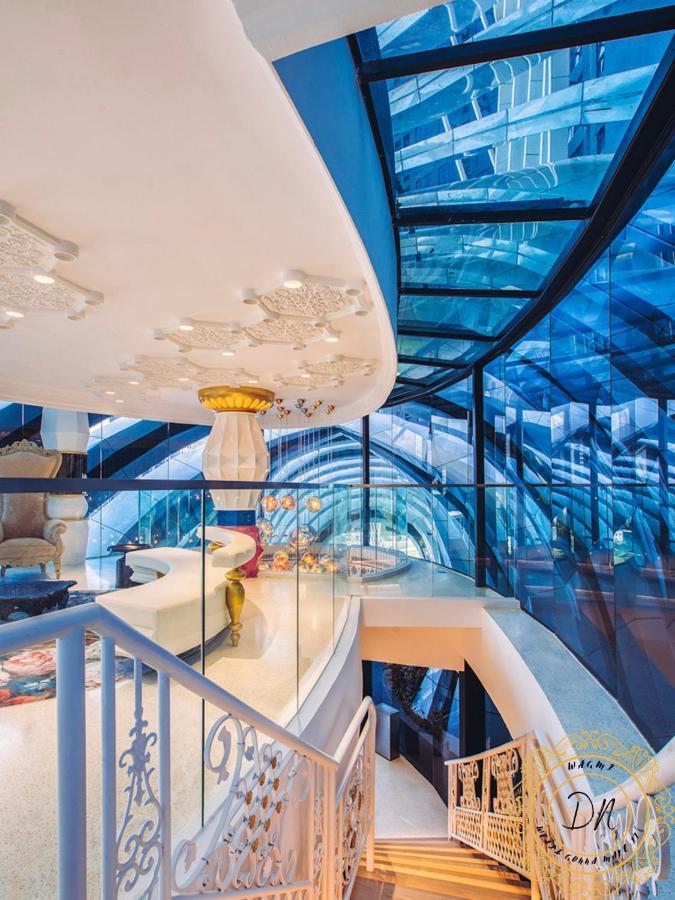 Arte Mont Kiara Elegance & Cozy _ Jacuzzi Apartment