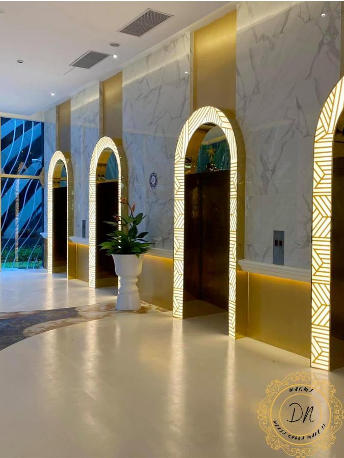 Arte Mont Kiara Elegance & Cozy _ Jacuzzi Pangsapuri Kuala Lumpur