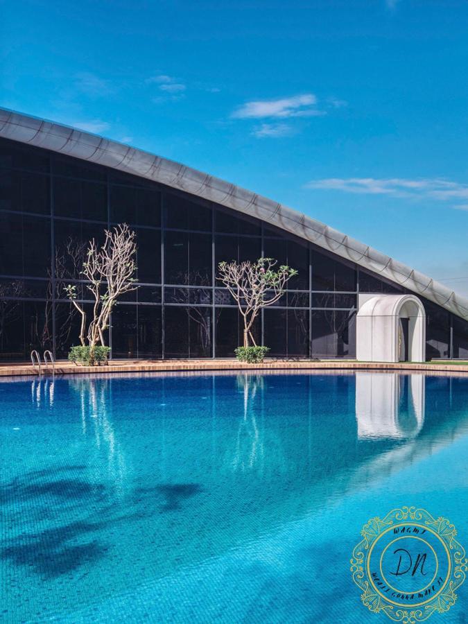 Pangsapuri Arte Mont Kiara Elegance & Cozy _ Jacuzzi Kuala Lumpur