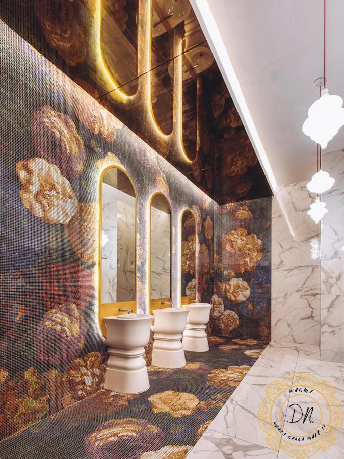 Pangsapuri Arte Mont Kiara Elegance & Cozy _ Jacuzzi *