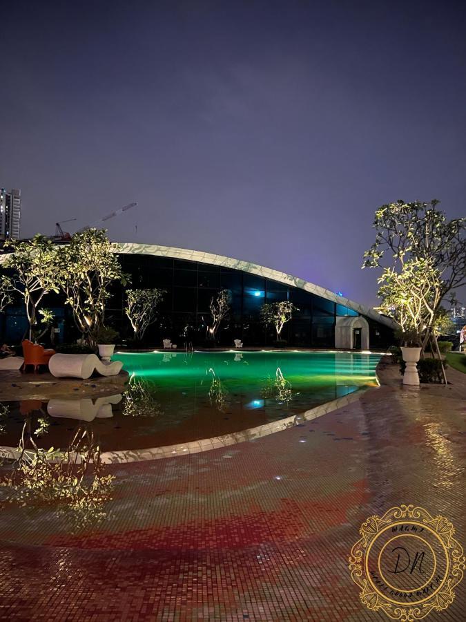 Arte Mont Kiara Elegance & Cozy _ Jacuzzi Pangsapuri