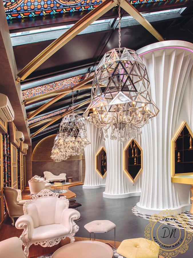Arte Mont Kiara Elegance & Cozy _ Jacuzzi Pangsapuri *